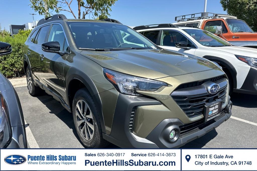 new 2025 Subaru Outback car, priced at $36,613