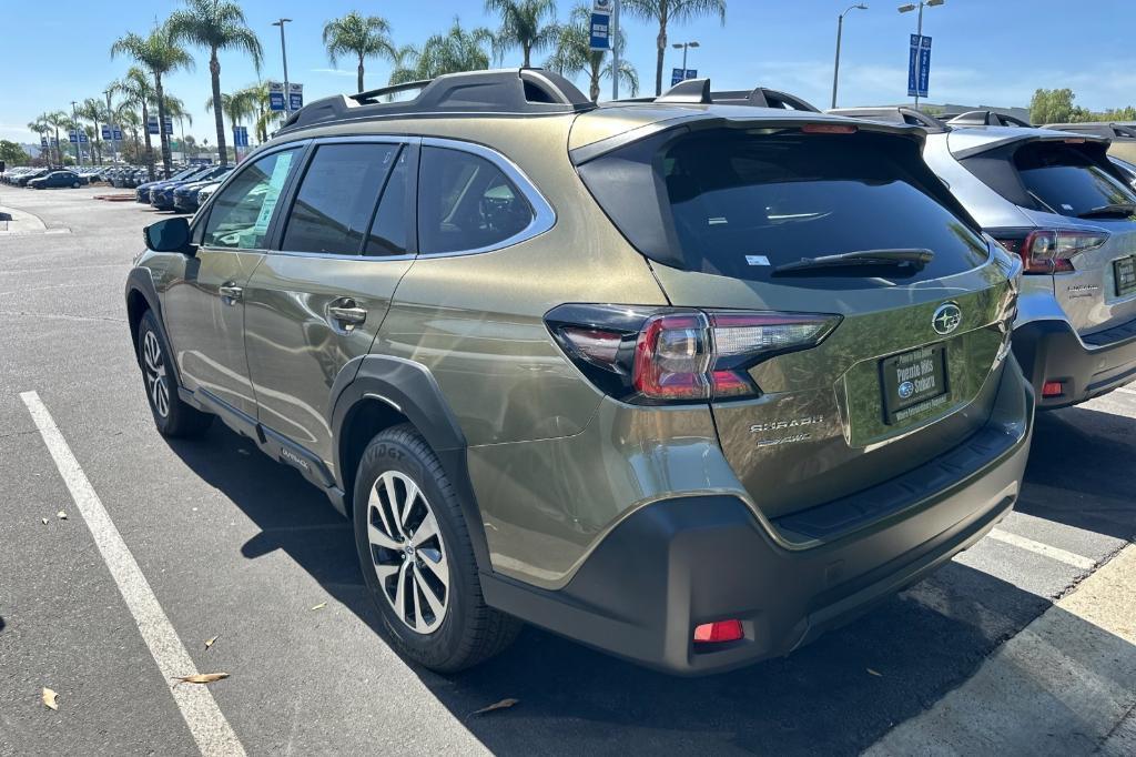 new 2025 Subaru Outback car, priced at $36,613