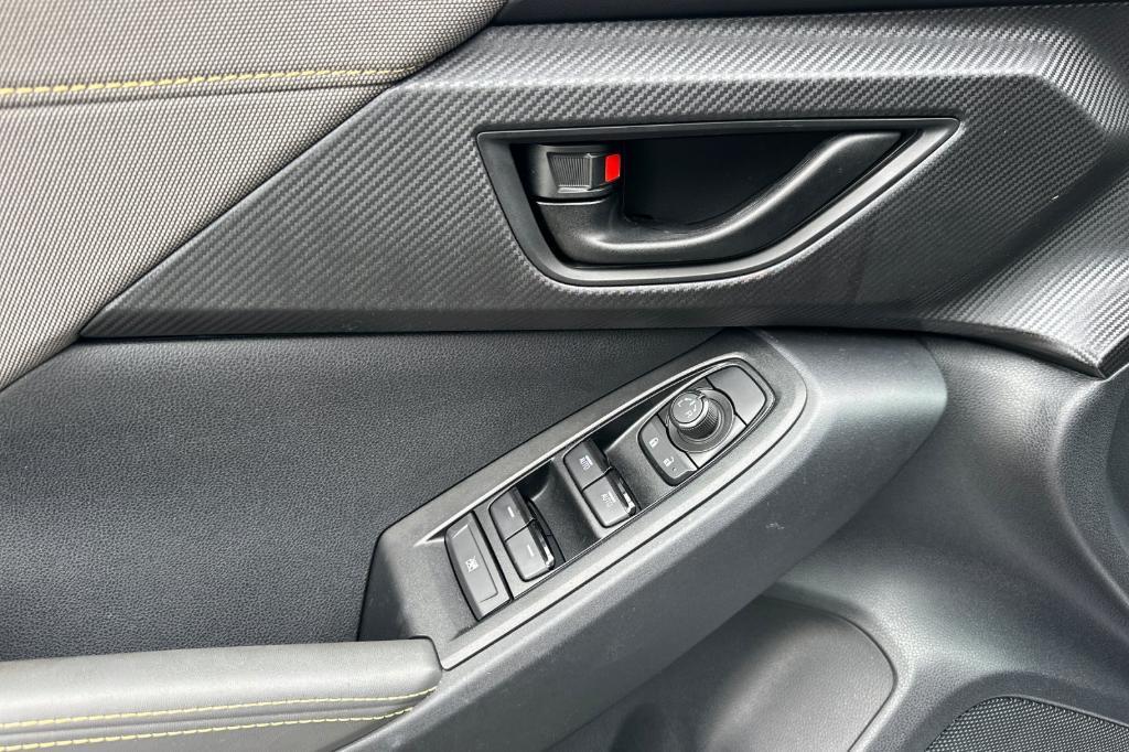 used 2024 Subaru Crosstrek car, priced at $29,888