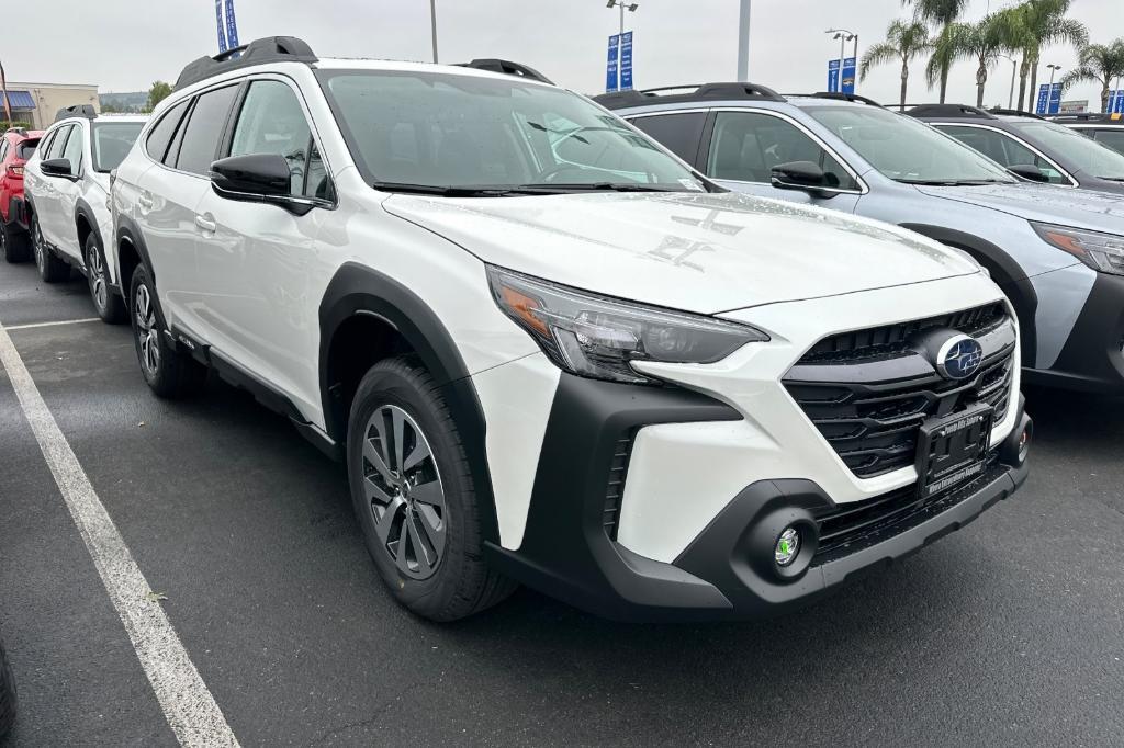 new 2025 Subaru Outback car, priced at $36,765