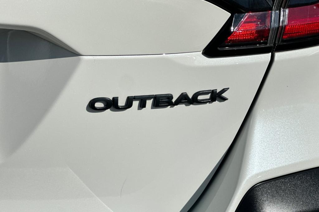 used 2023 Subaru Outback car, priced at $28,988