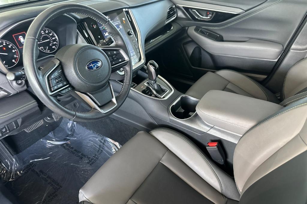 used 2023 Subaru Outback car, priced at $28,988