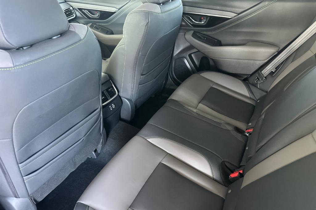 used 2023 Subaru Outback car, priced at $28,988
