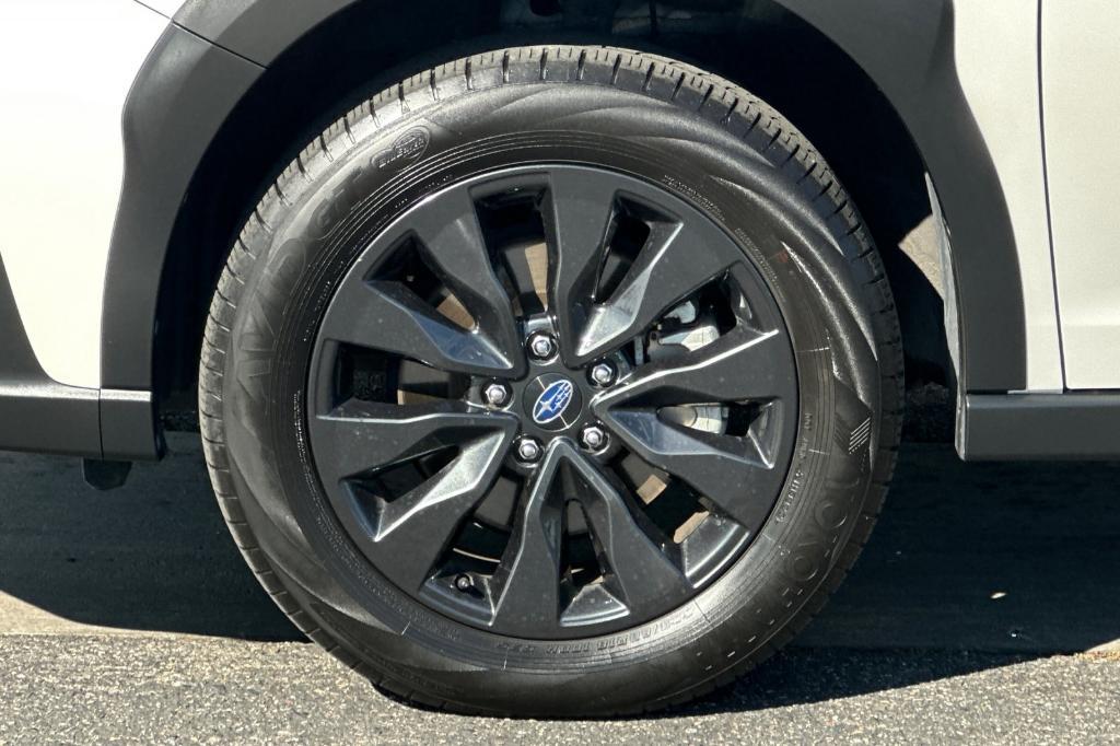 used 2023 Subaru Outback car, priced at $28,988