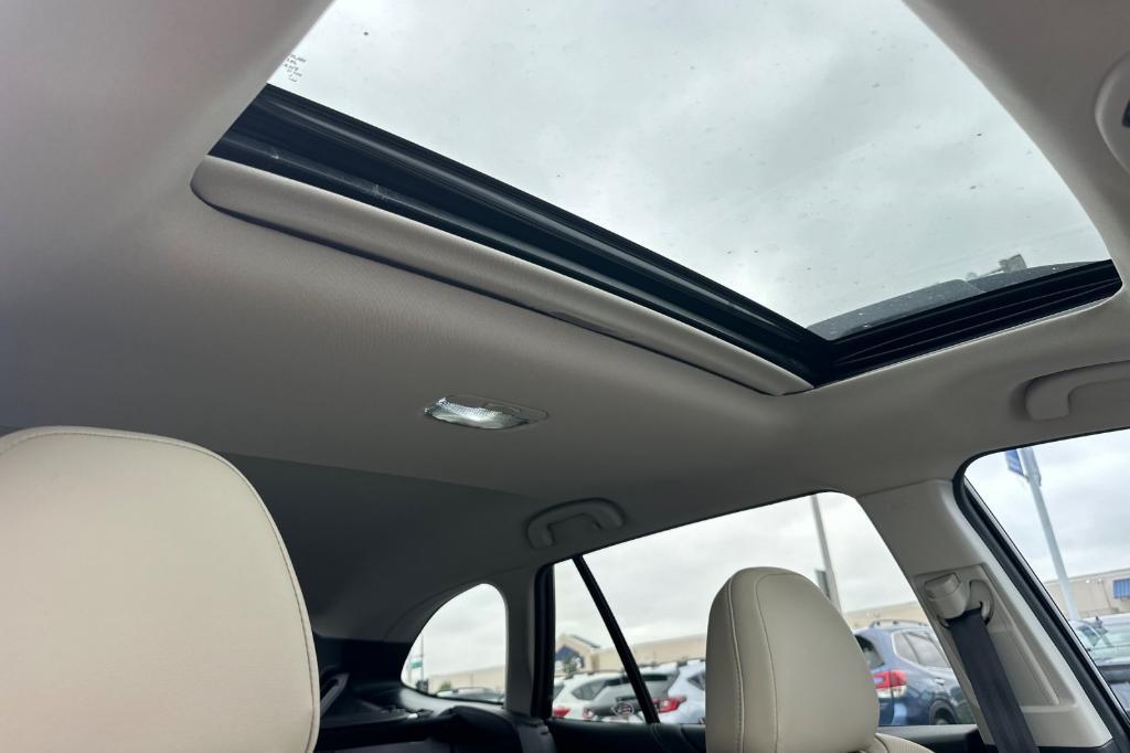 used 2022 Subaru Outback car, priced at $29,988