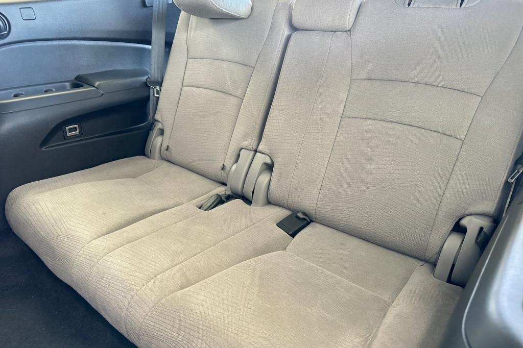 used 2018 Honda Pilot car, priced at $18,499