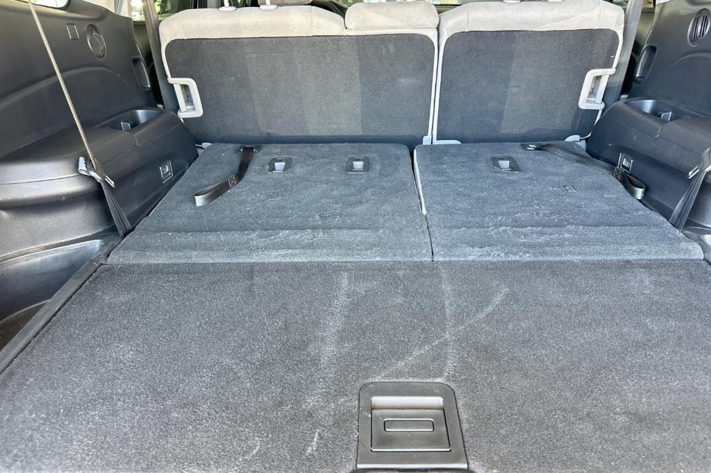 used 2018 Honda Pilot car, priced at $18,499