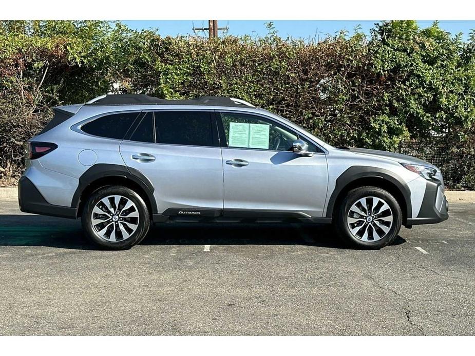 used 2024 Subaru Outback car, priced at $35,699