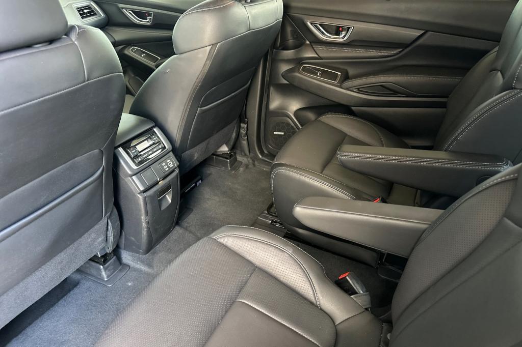 used 2024 Subaru Ascent car, priced at $39,750
