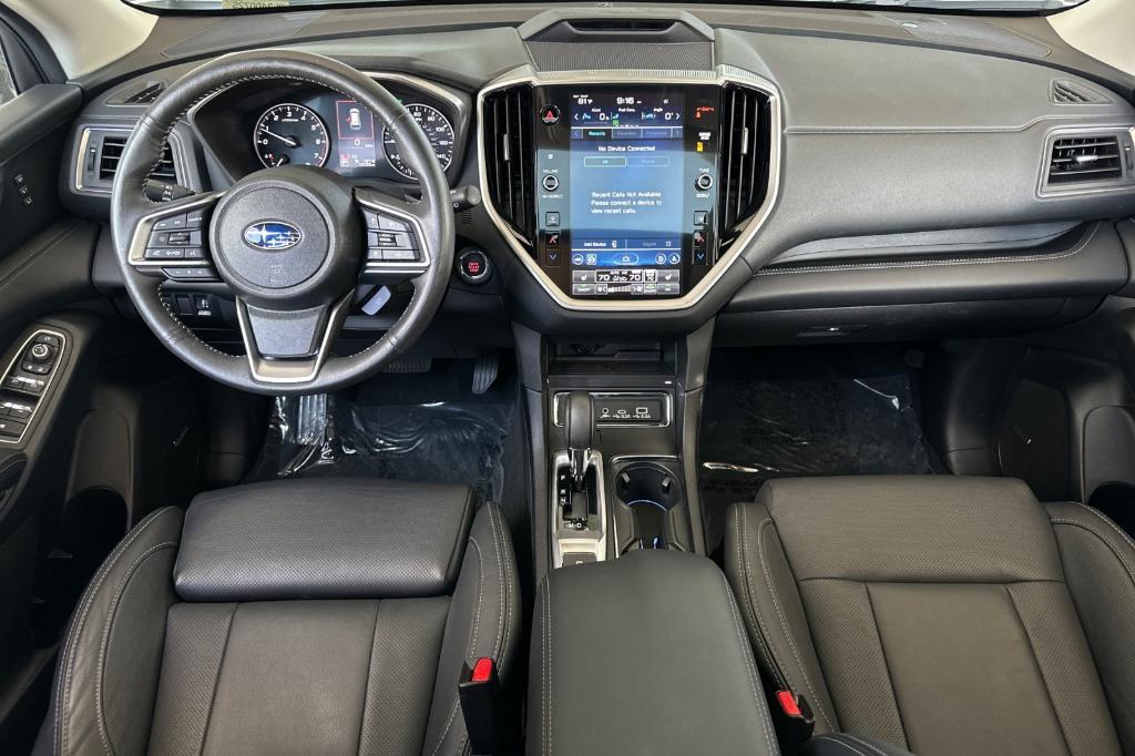 used 2024 Subaru Ascent car, priced at $39,750