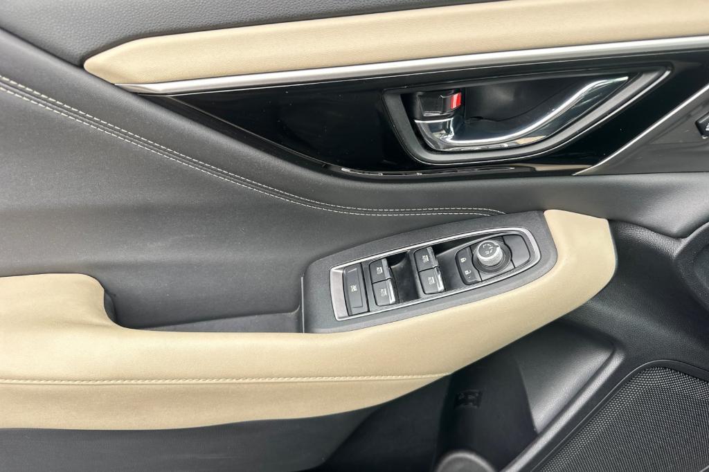 used 2021 Subaru Outback car, priced at $22,999