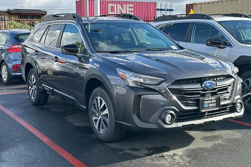 new 2025 Subaru Outback car, priced at $36,609