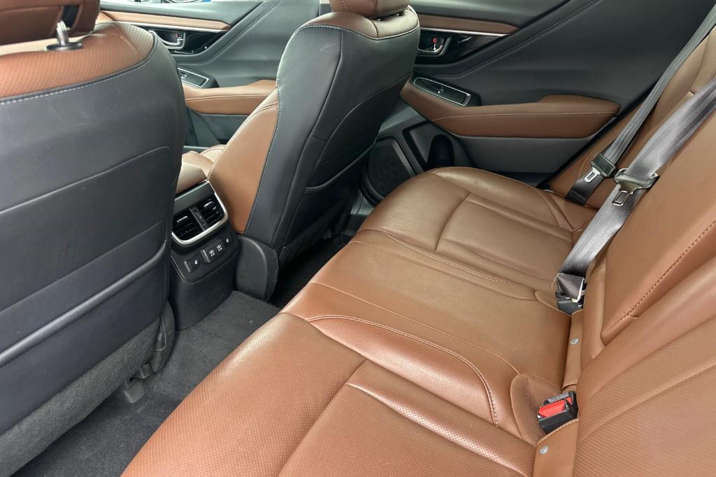 used 2022 Subaru Outback car, priced at $29,888