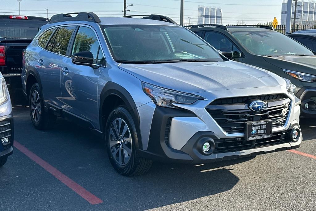 new 2025 Subaru Outback car, priced at $33,614