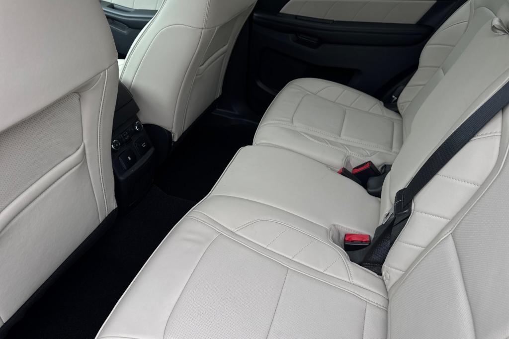 used 2019 Ford Explorer car, priced at $22,988
