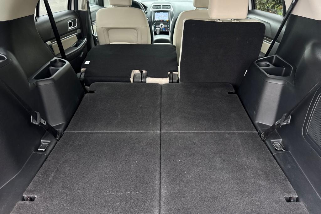 used 2019 Ford Explorer car, priced at $22,988
