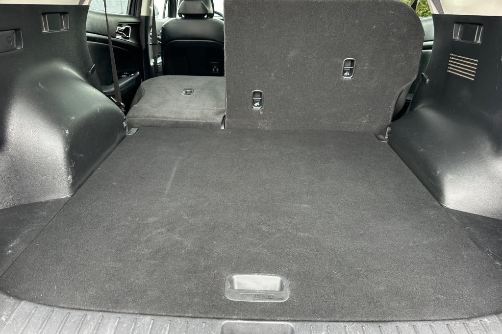 used 2023 Kia Sportage Hybrid car, priced at $26,988