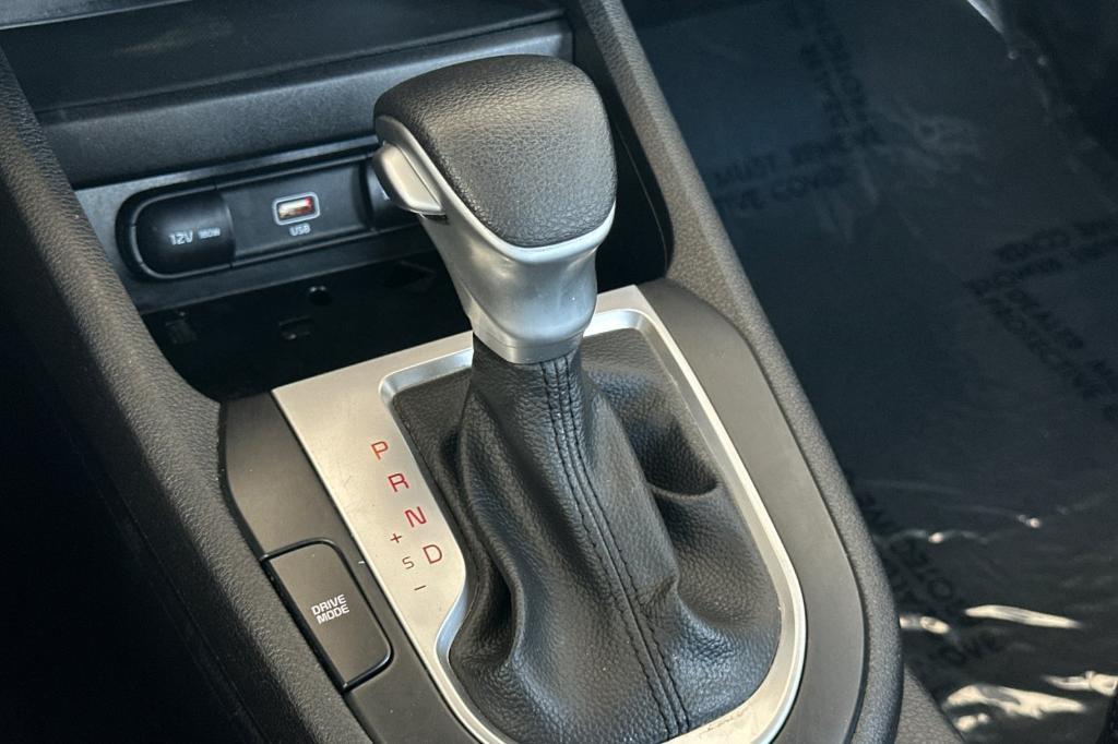 used 2023 Kia Forte car, priced at $17,498