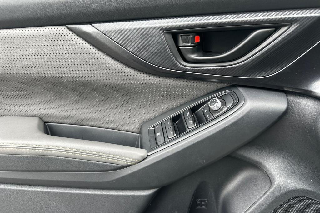 used 2021 Subaru Crosstrek car, priced at $22,788