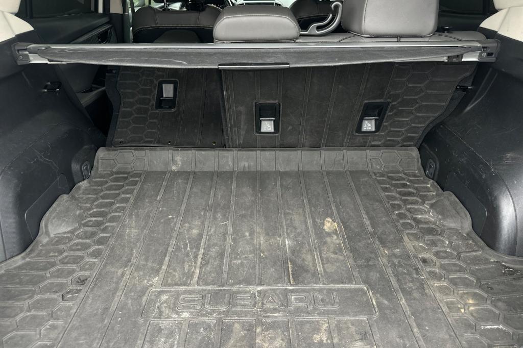 used 2021 Subaru Crosstrek car, priced at $22,788