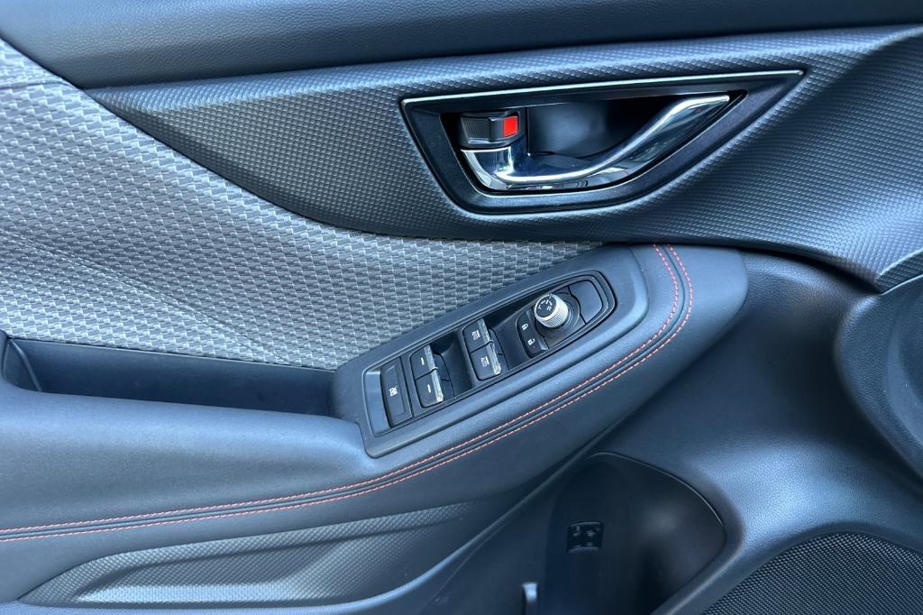 used 2023 Subaru Forester car, priced at $28,599