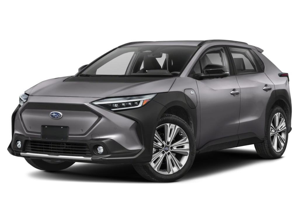 new 2025 Subaru Solterra car, priced at $44,138