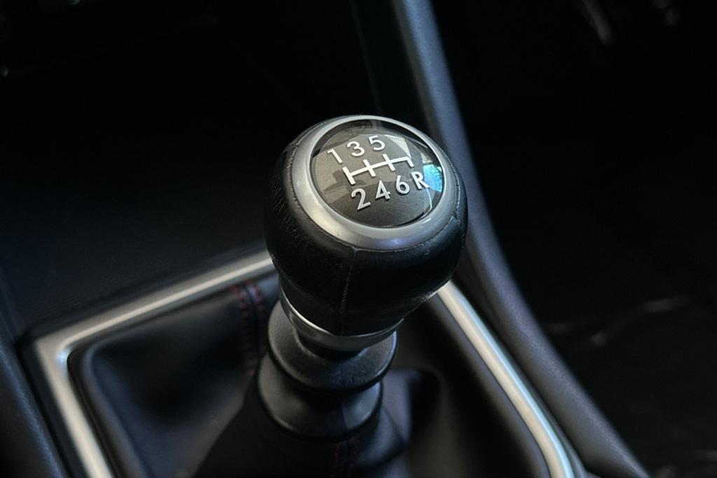used 2022 Subaru WRX car, priced at $27,988