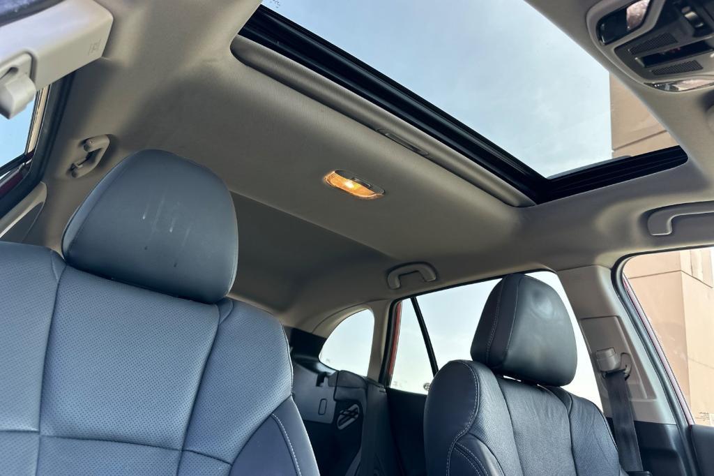 used 2020 Subaru Outback car, priced at $27,988