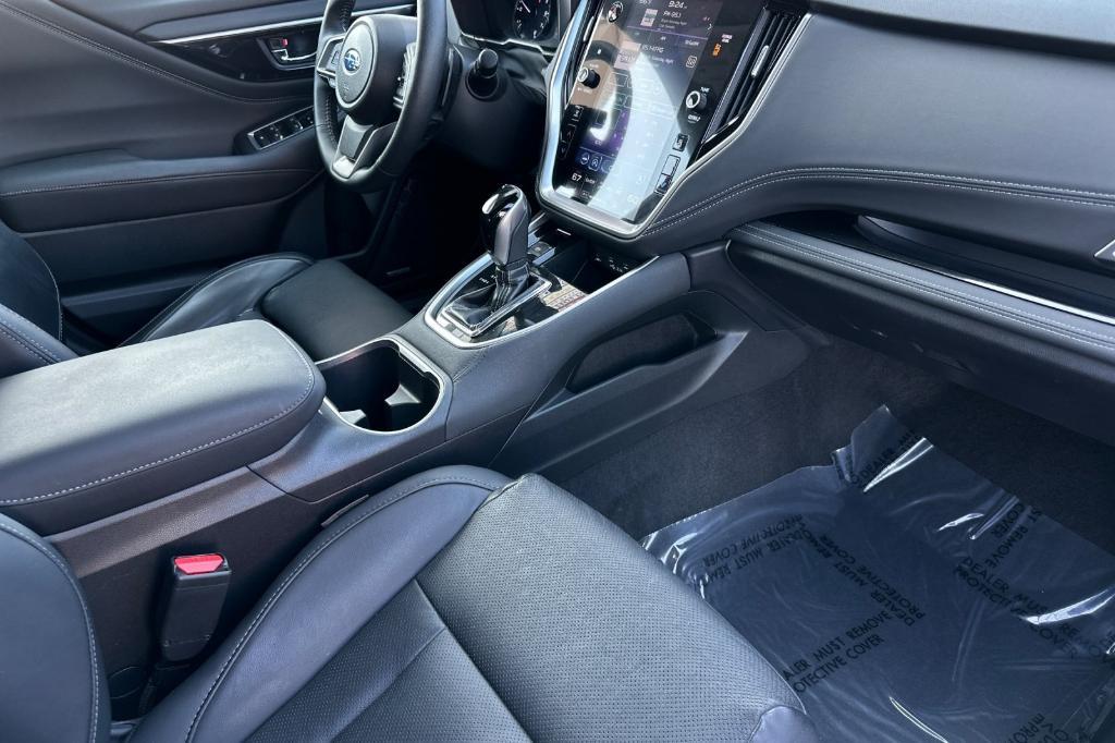used 2020 Subaru Outback car, priced at $27,988