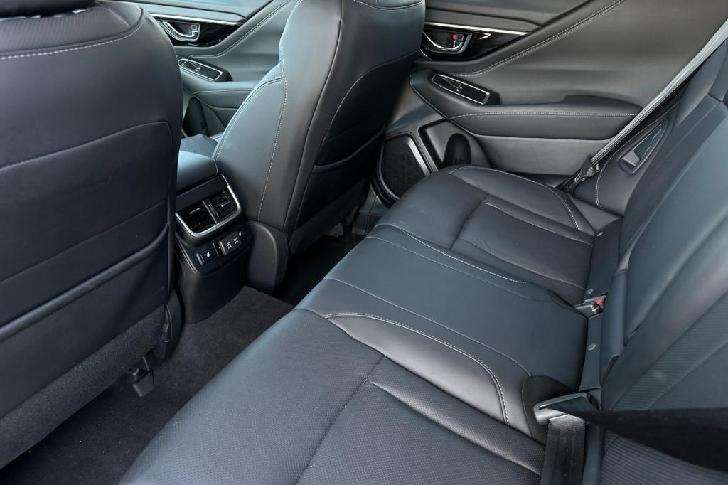 used 2020 Subaru Outback car, priced at $27,988