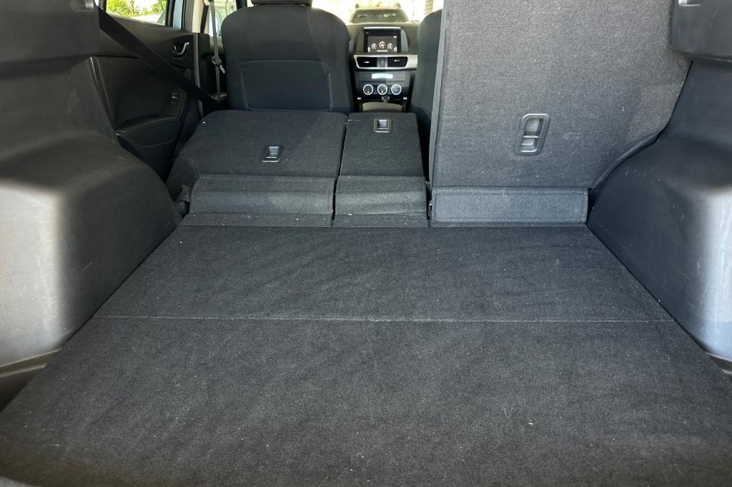 used 2016 Mazda CX-5 car, priced at $15,999