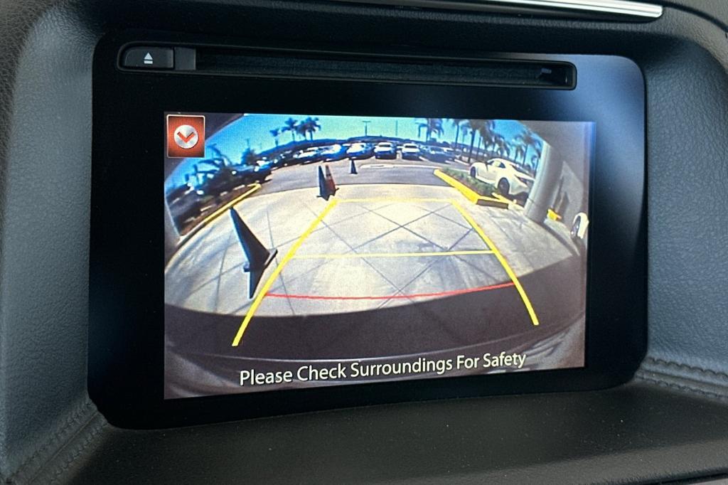 used 2016 Mazda CX-5 car, priced at $15,999