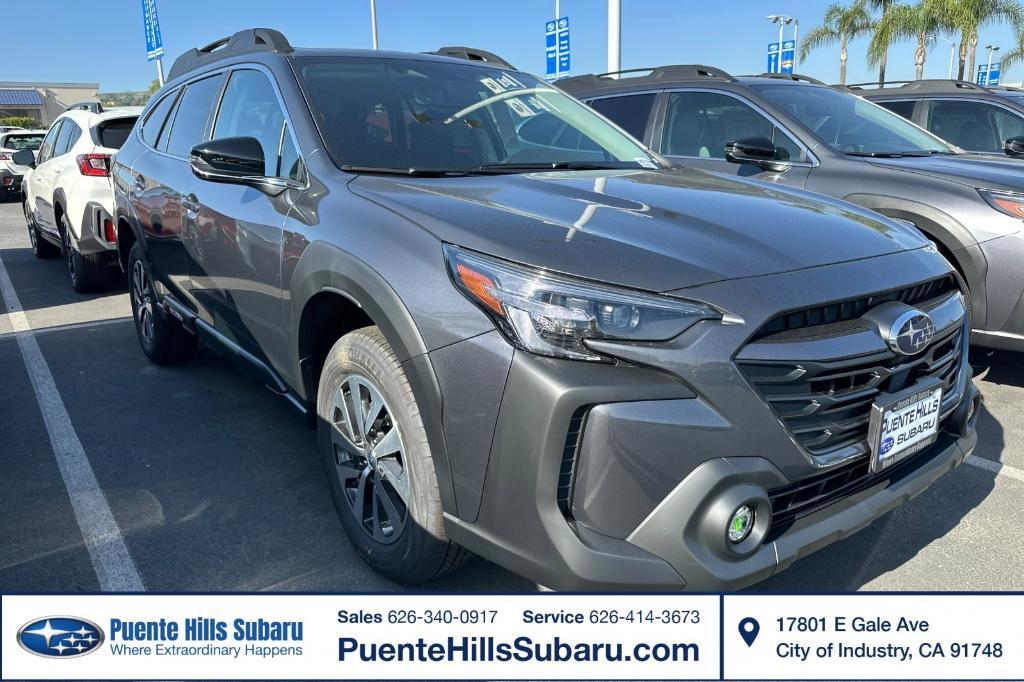 new 2025 Subaru Outback car, priced at $36,765