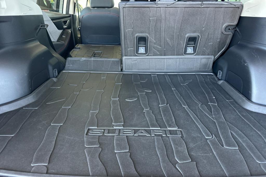 used 2021 Subaru Forester car, priced at $24,999