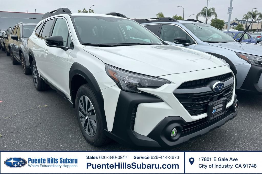 new 2025 Subaru Outback car, priced at $35,213
