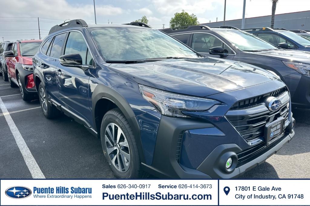 new 2025 Subaru Outback car, priced at $36,613