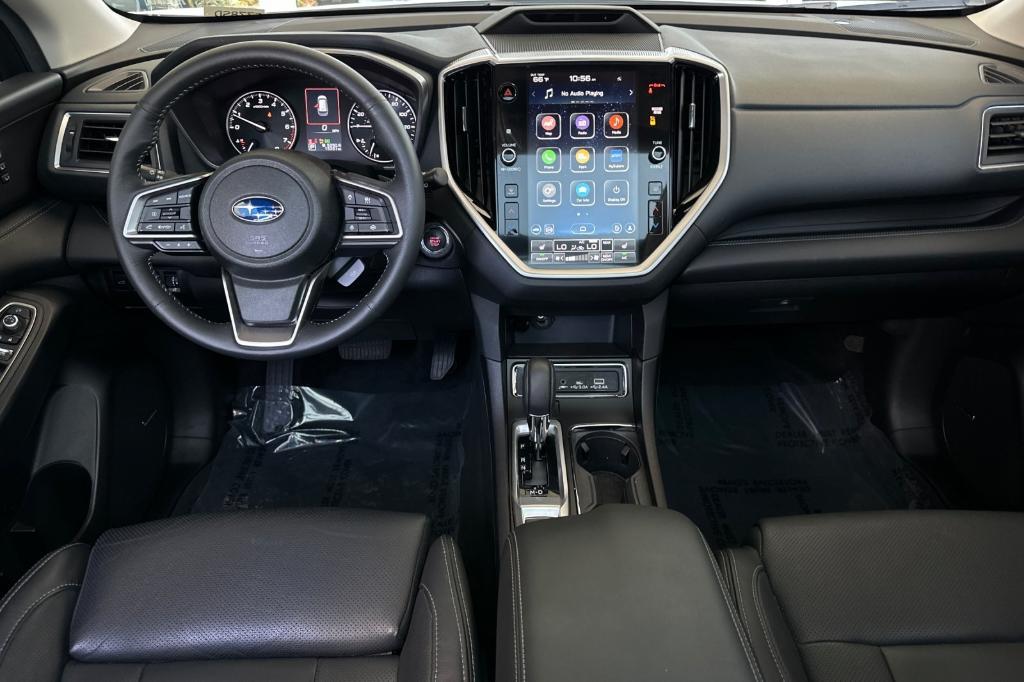 used 2024 Subaru Ascent car, priced at $39,888