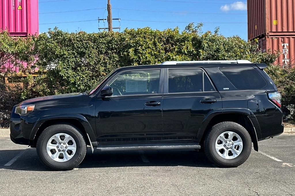 used 2018 Toyota 4Runner car, priced at $25,988