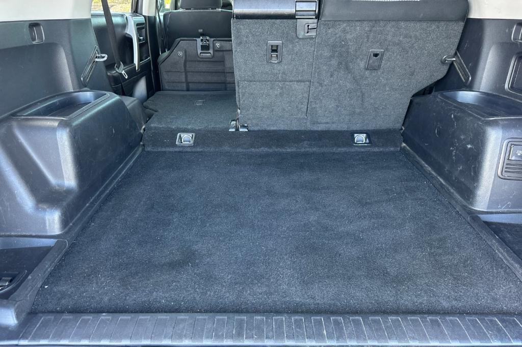 used 2018 Toyota 4Runner car, priced at $25,988