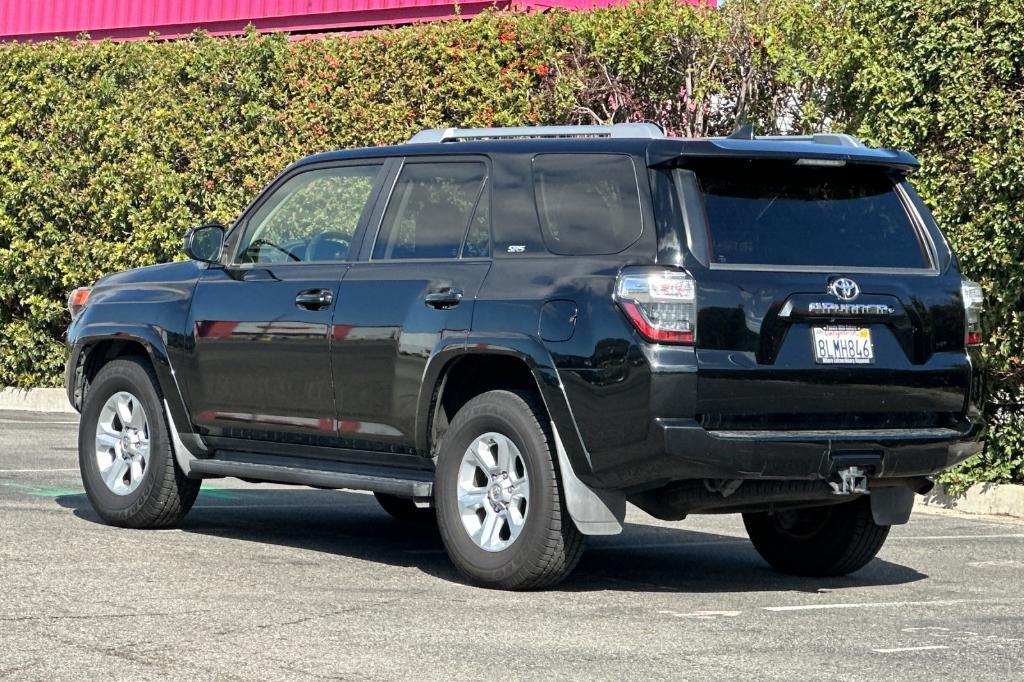 used 2018 Toyota 4Runner car, priced at $25,988