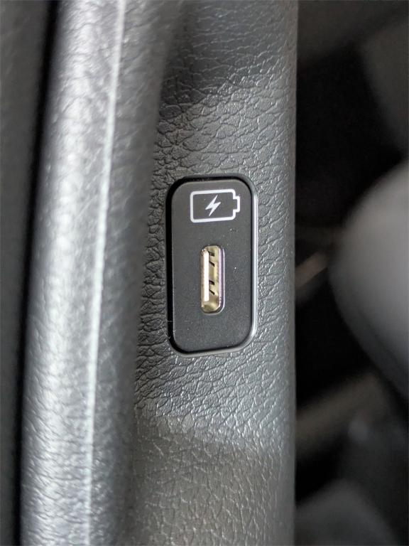 new 2026 Kia Sportage car, priced at $31,251