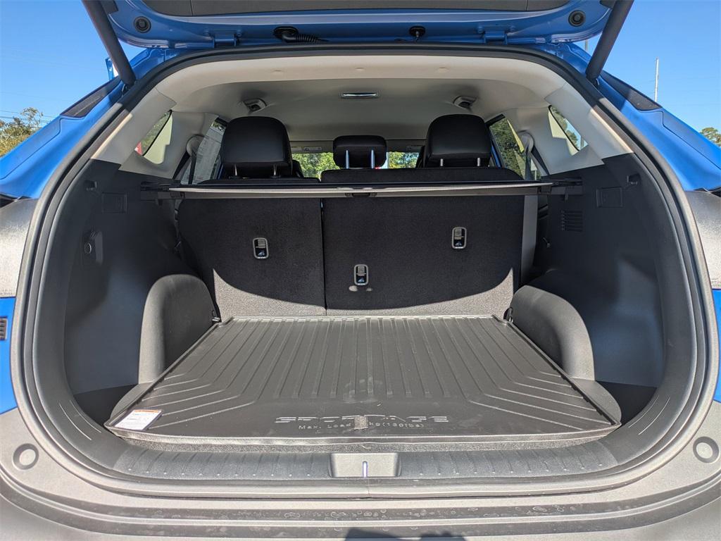 new 2026 Kia Sportage car, priced at $31,251