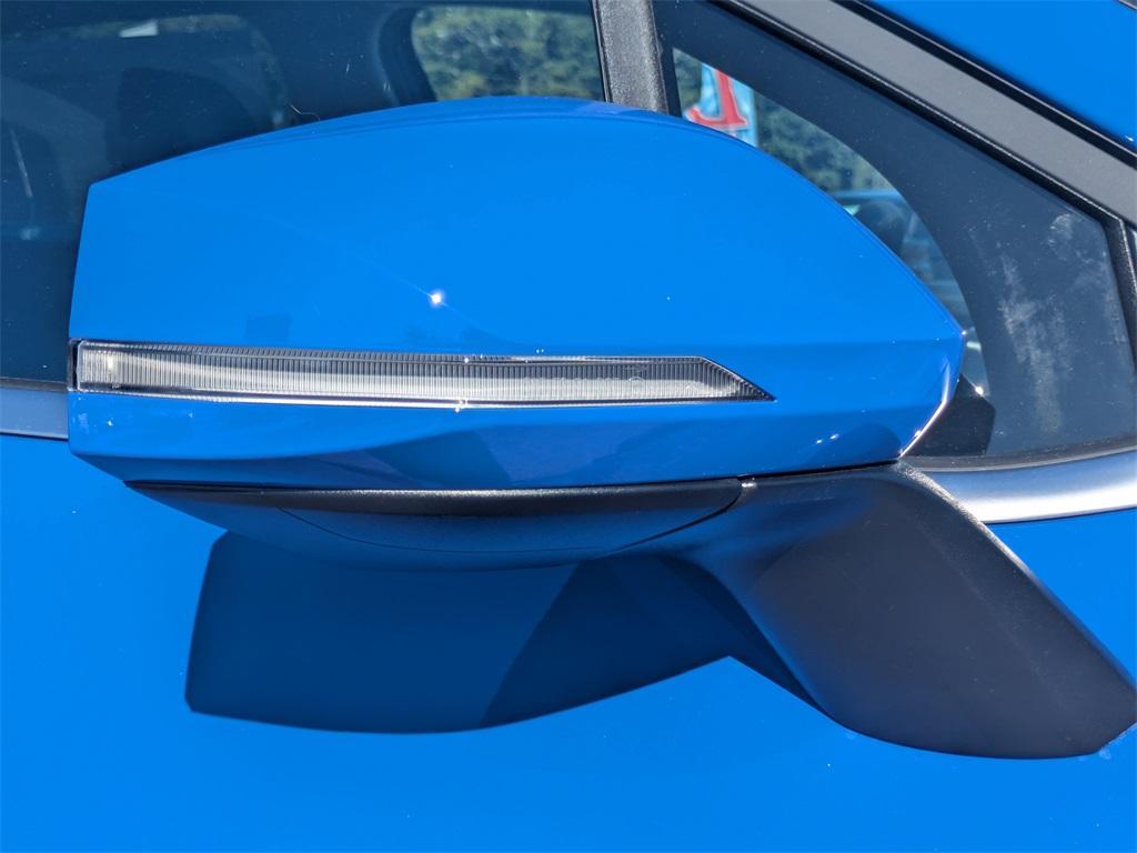 new 2026 Kia Sportage car, priced at $31,251