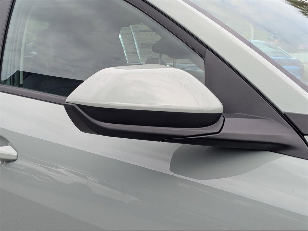 new 2025 Kia K4 car, priced at $24,140