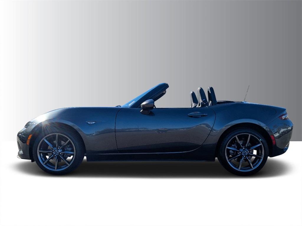 used 2019 Mazda MX-5 Miata car, priced at $23,988