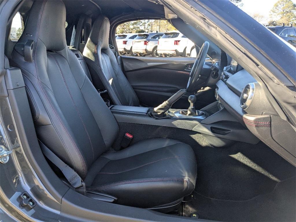 used 2019 Mazda MX-5 Miata car, priced at $23,988