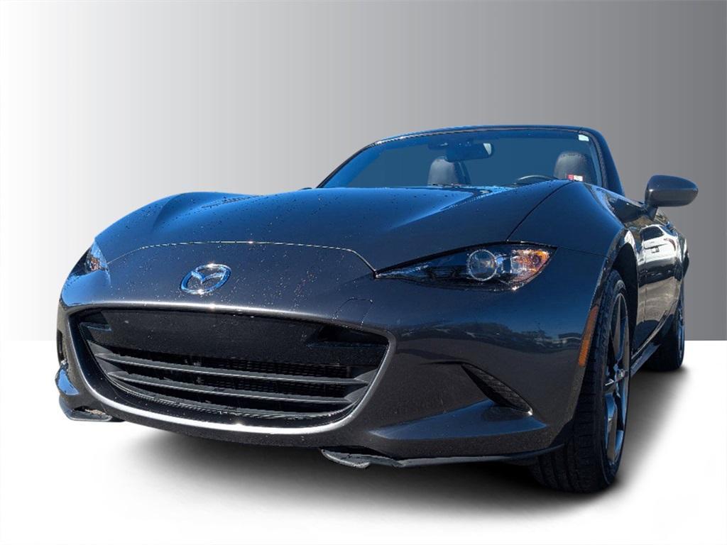 used 2019 Mazda MX-5 Miata car, priced at $23,988