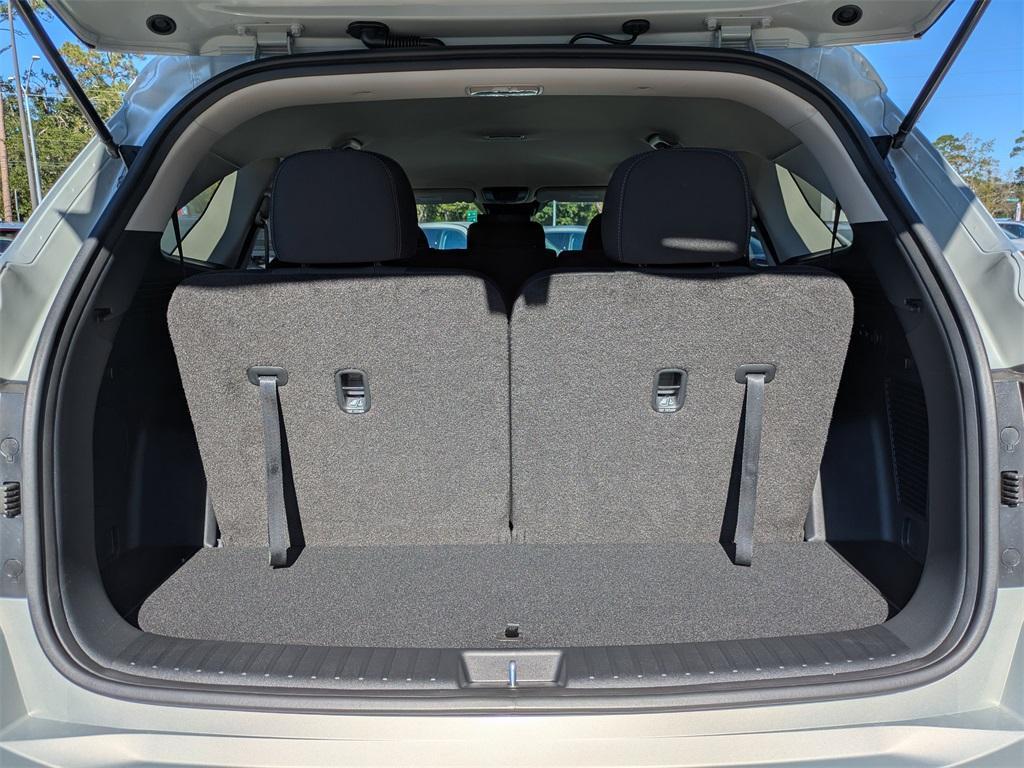 new 2026 Kia Sorento car, priced at $32,300