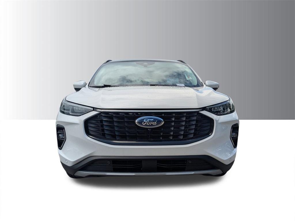 used 2023 Ford Escape car, priced at $29,988