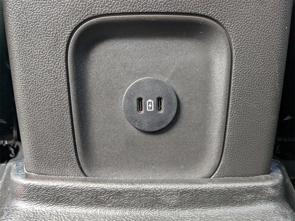 used 2023 Ford Escape car, priced at $29,988